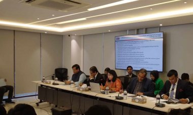 ১৫ বছরে ব্যাংক খাতে ৯২ হাজার কোটি টাকা লোপাট : সিপিডি