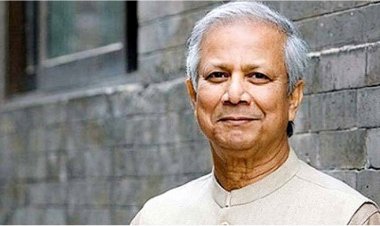 শ্রম আদালতে যাচ্ছেন ড. ইউনূস