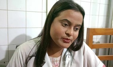 চিকিৎসক সেজে ঢাকা মেডিকেলের রোগী ভাগিয়ে নিতেন তিনি