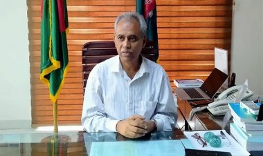 বিএনপির ভোট বর্জনের ডাক চ্যালেঞ্জ মনে করছেন ইসি আলমগীর