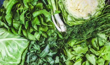 হার্ট অ্যাটাক থেকে বাঁচতে কী খাবেন?