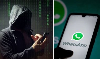 হোয়াটসঅ্যাপে স্ক্রিন শেয়ার প্রতারণা থেকে বাঁচার কৌশল