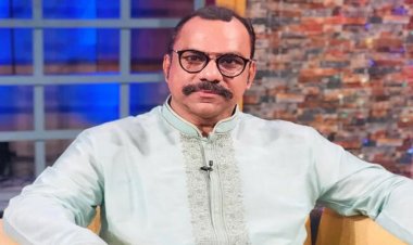 আমি আদার ব্যাপারী, জাহাজের খবর নিতে পারবো না