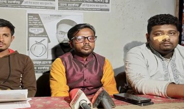 প্রয়োজনে আমাকে হত্যা করুন, কোনো সমর্থককে মারবেন না : হিরো আলম