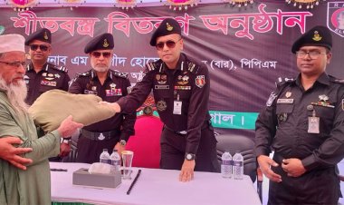 নির্বাচনকেন্দ্রিক চ্যালেঞ্জ মোকাবিলায় প্রস্তুত র‌্যাব: ডিজি