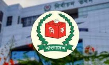 ভোট নিয়ে কূটনৈতিকদের ব্রিফিং করবে ইসি