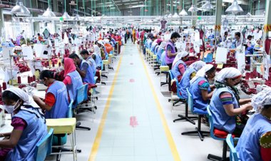 শ্রমিক অধিকার লঙ্ঘন নিয়ে যুক্তরাষ্ট্রের নিষেধাজ্ঞা না জরিমানা?