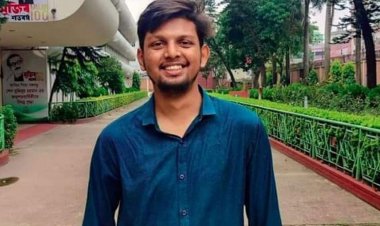 ফারদিন হত্যা মামলার অধিকতর প্রতিবেদন পেছাল