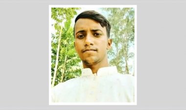 ওমানে গাড়ি উল্টে বাংলাদেশি যুবক নিহত