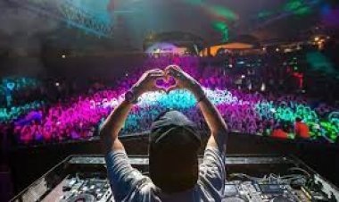 থার্টিফার্স্ট নাইটের প্রস্তুতি হোটেল-ক্লাবে