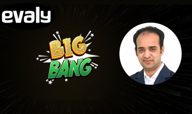 ‘বিগ ব্যাং’ অফার নিয়ে ফিরছে ইভ্যালি