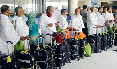 হজের নিবন্ধনের সময় বাড়লো আরও ১৮ দিন