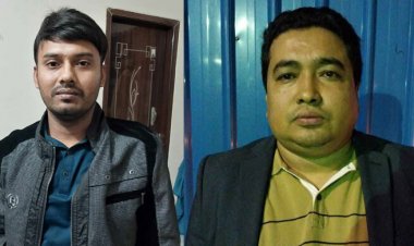 ছাত্রদল ও কৃষকদল নেতাসহ ১১ জন রিমান্ডে