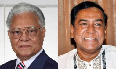 ১৬ সপ্তাহে ১৫৬১ বিরোধী নেতাকর্মীর সাজা