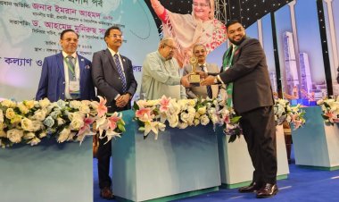 সর্বাধিক রেমিট্যান্স প্রেরণকারী ৫৯ প্রবাসী পেলেন সিআইপির মর্যাদা