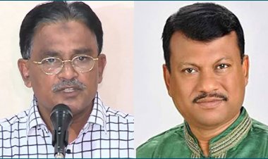 বিএনপি নেতা আলাল-নিরবসহ আটজনের কারাদণ্ড 