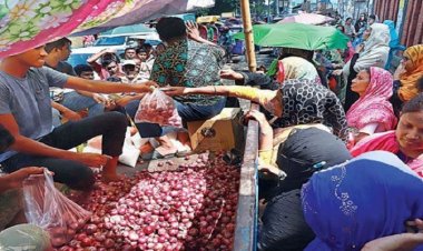 খাদ্য নিরাপত্তাহীনতায় ভুগছেন প্রতি পাঁচজনের একজন