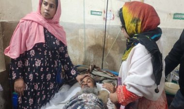 শেষ সময়ে বেপরোয়া প্রার্থী-সমর্থকরা