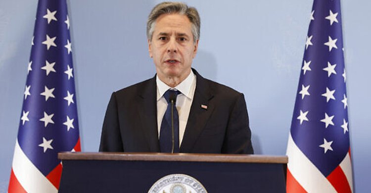 নির্বাচনে কারচুপি: জিম্বাবুয়ের ওপর যুক্তরাষ্ট্রের ভিসা নিষেধাজ্ঞা