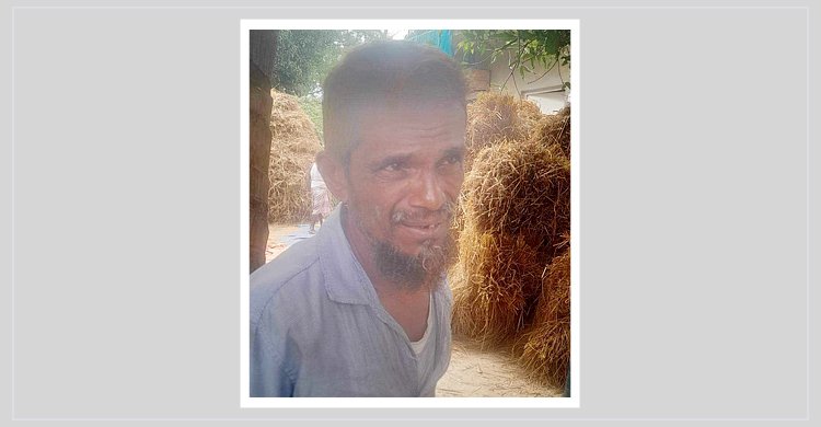 শিশুকে বলাৎকারের অভিযোগে বৃদ্ধ গ্রেফতার