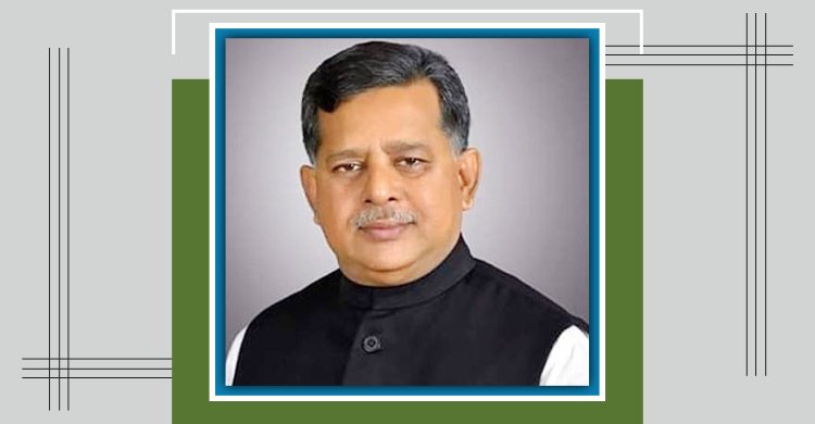 প্রতিমন্ত্রী মাহবুবের স্ত্রীর আয়ের উৎস না থাকলেও সম্পদ বেড়েছে ২৫ গুণ