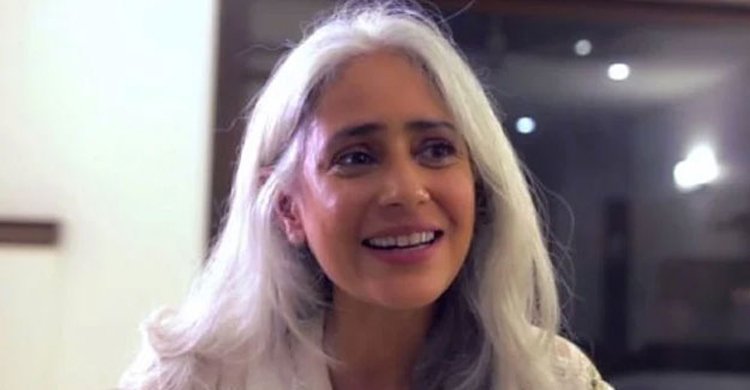 ক্যানসারে মারা গেছেন অভিনেত্রী