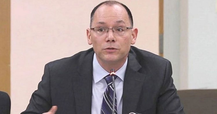 বাংলাদেশে গার্মেন্টসের স্থায়িত্বে শ্রম অধিকার অত্যন্ত গুরুত্বপূর্ণ: পিটার হাস