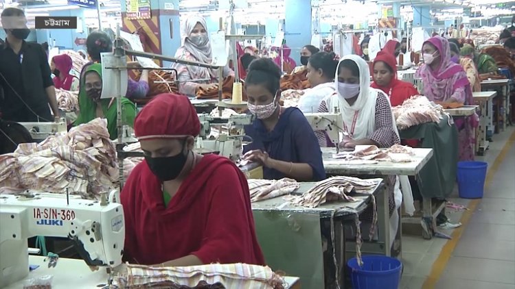 মা‌র্কিন ‘বাণিজ্য নিষেধাজ্ঞা’র বিষয়ে ব্যাখ্যা দিল বিজিএমইএ