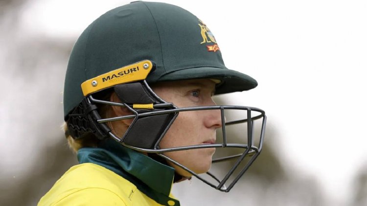 অস্ট্রেলিয়ার নতুন অধিনায়কের নাম ঘোষণা