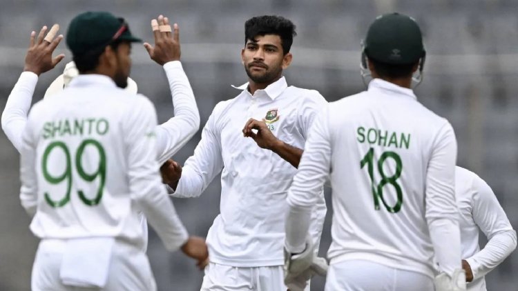 বাংলাদেশের ম্যাচসহ টিভিতে আজকের খেলা (৯ ডিসেম্বর, ২০২৩) 