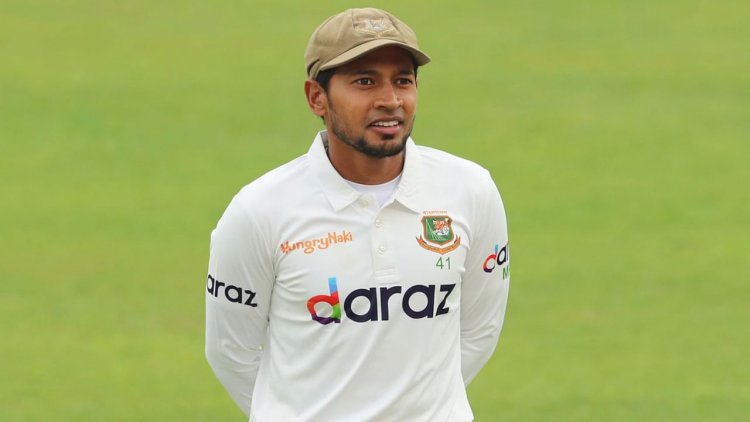 ৭১ টেলিভিশনকে মুশফিকের লিগ্যাল নোটিশ