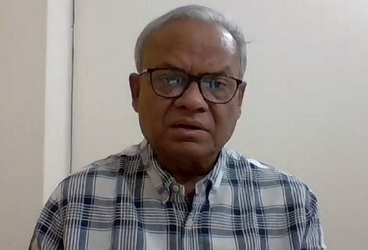 সরকার চামড়া বাঁচাতে ‘উদরপিন্ডি বুধোর ঘাড়ে’ চাপানোর ফন্দি আটছে: রিজভী