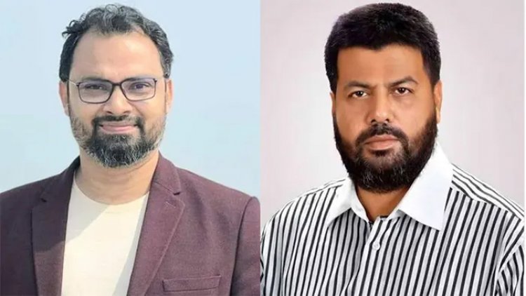 কারাগারে বিএনপি নেতা আমিনুল ও মজনু অসুস্থ, মুক্তি দাবি পরিবারের