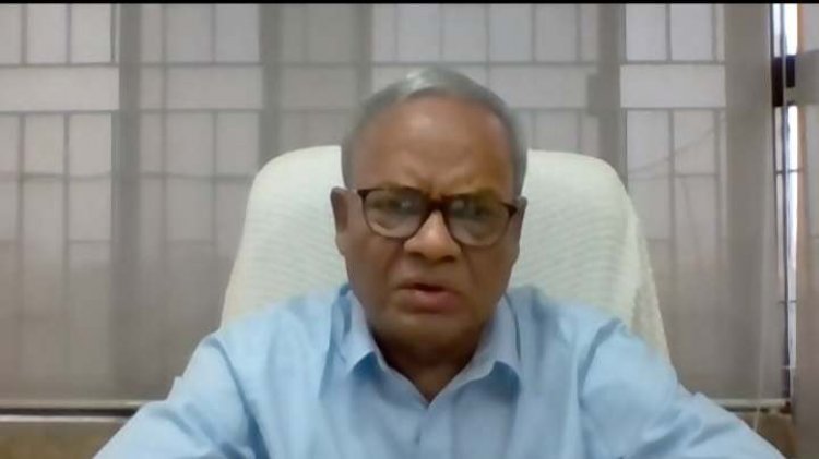 ব্যবসায়ী থেকে শুরু করে সবাই আতঙ্কের মধ্যে দিন পার করছে: রিজভী