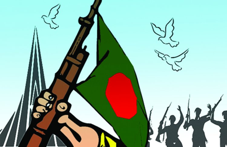 আজ মহান বিজয়ের দিন