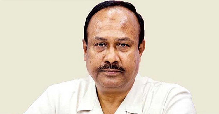 জোট-মহাজোটে আস্থা নেই, নির্বাচন করতে এসেছি: চুন্নু