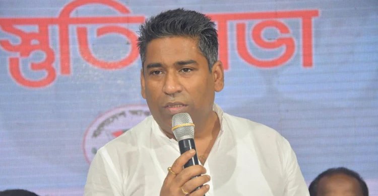 প্রার্থিতা ফিরে পেতে সাদিক আব্দুল্লাহ এবার চেম্বার আদালতে