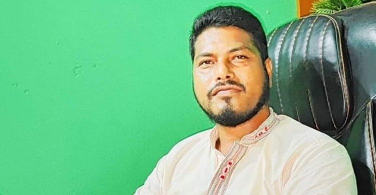 নাশকতা মামলায় ইউপি সদস্য গ্রেফতার