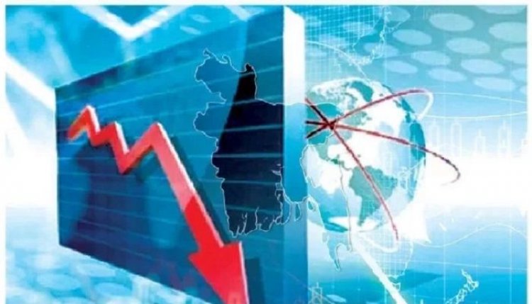 ২০২৪ সালে বড় অর্থনৈতিক মন্দার ঝুঁকিতে যুক্তরাজ্য, সতর্কতা