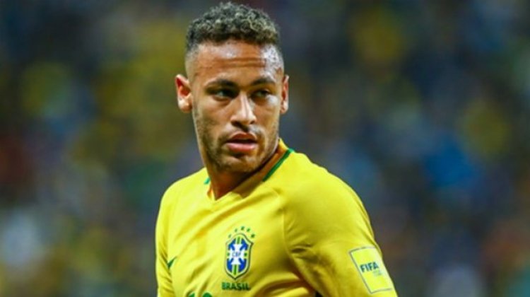 কোপা আমেরিকা খেলবেন না নেইমার