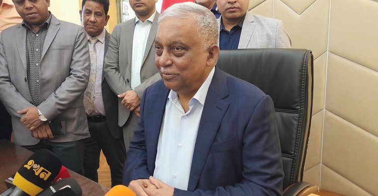 বিএনপির এ ধরনের ডাকে জনগণ কোনোদিন সাড়া দেয়নি: স্বরাষ্ট্রমন্ত্রী