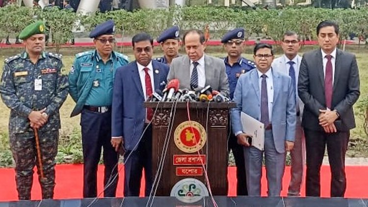 যে কোনো মূল্যে নির্বাচনকে নিরপেক্ষ-শান্তিপূর্ণ করা হবে : সিইসি