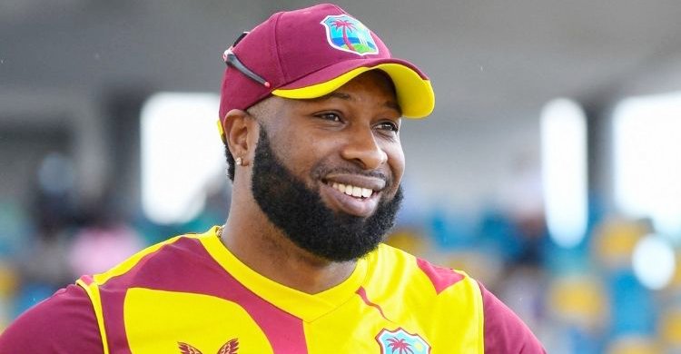 ইংল্যান্ডের টি-টোয়েন্টি বিশ্বকাপ দলের পরামর্শক হলেন পোলার্ড