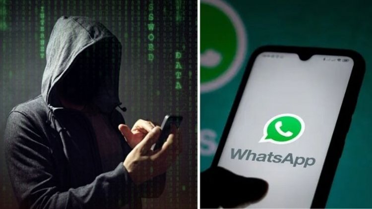 হোয়াটসঅ্যাপে স্ক্রিন শেয়ার প্রতারণা থেকে বাঁচার কৌশল