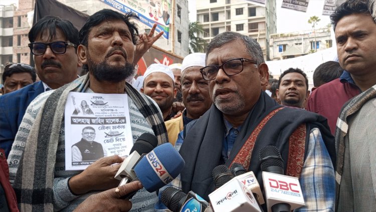 বিএনপি নির্বাচনে এলে খেলাটা আরও ভালো হতো : স্বাস্থ্যমন্ত্রী