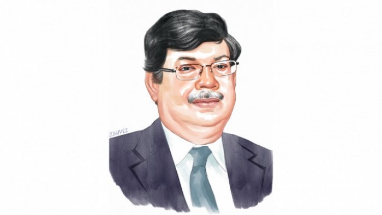 নির্বাচন পরবর্তী বৈশ্বিক ধাক্কা সামাল দেয়াই বড় চ্যালেঞ্জ- পররাষ্ট্র সচিব