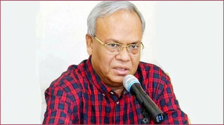 বিএনপির নতুন কর্মসূচি ঘোষণা