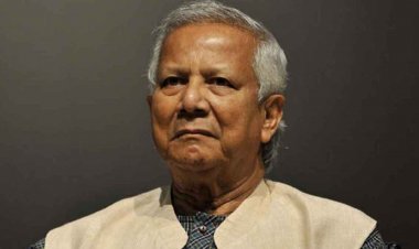 ড. ইউনূসের মামলার রায় আজ