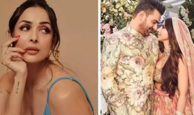 নতুন বউ নিয়ে মধুচন্দ্রিমায় আরবাজ, কী বললেন মালাইকা?