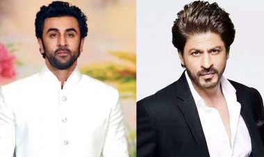 শাহরুখকে টপকে রণবীরের রেকর্ড